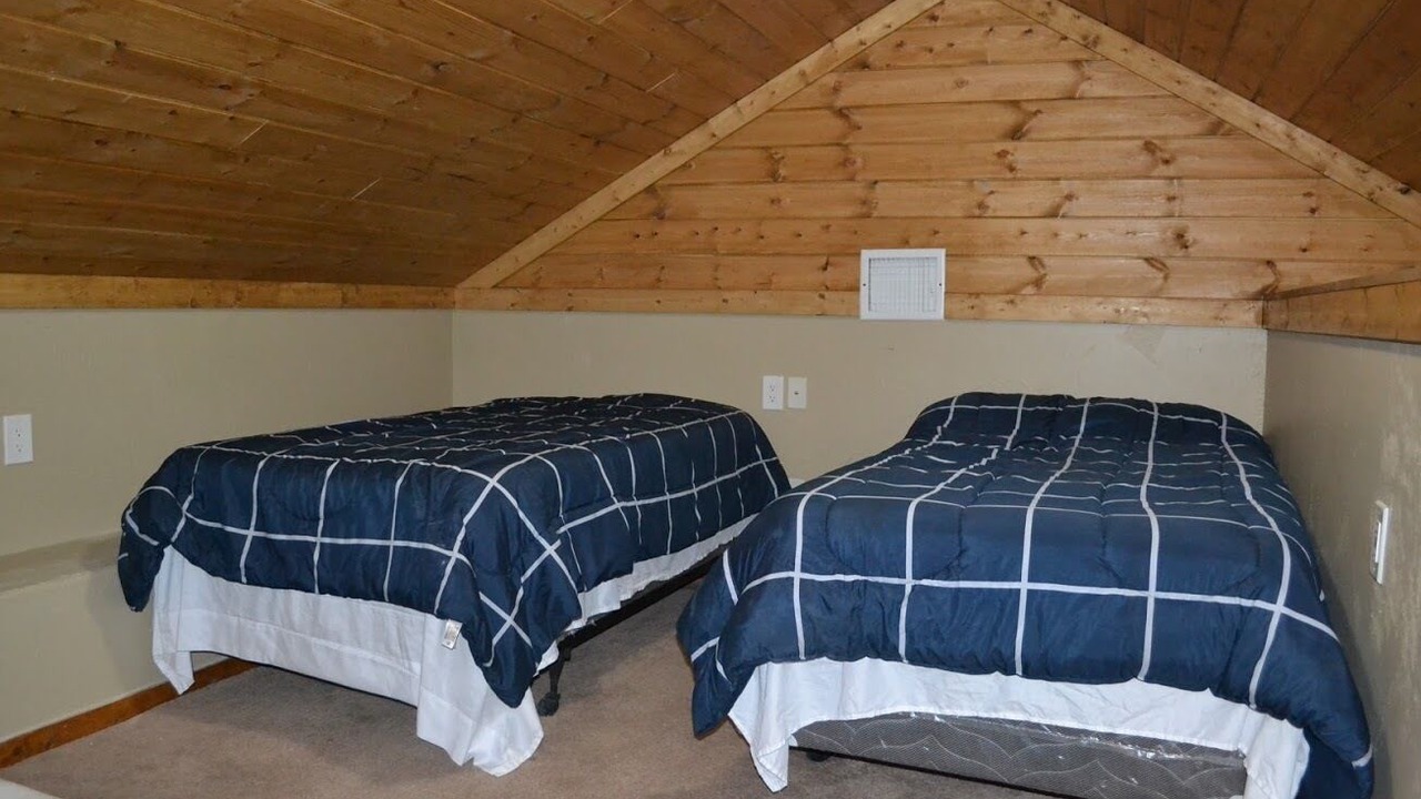 Photo of Bedroom in Cleveland