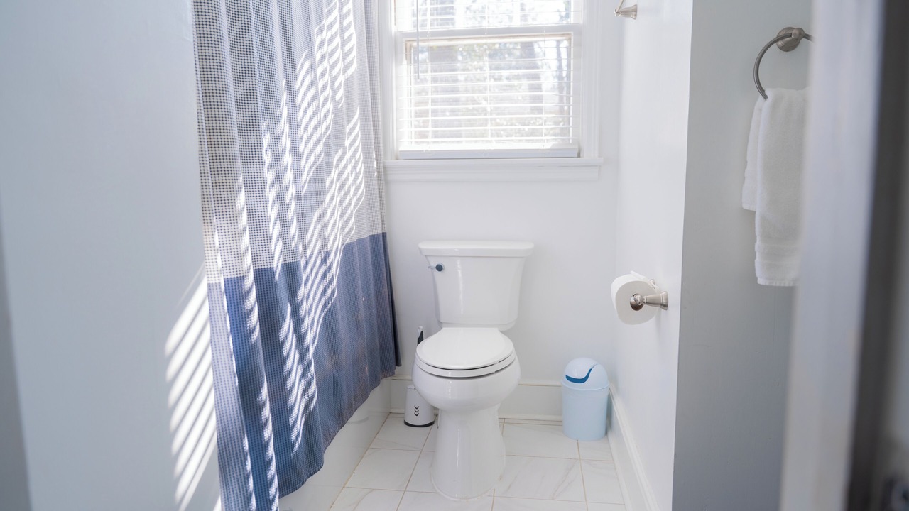 Photo of Bathroom in Forest Acres