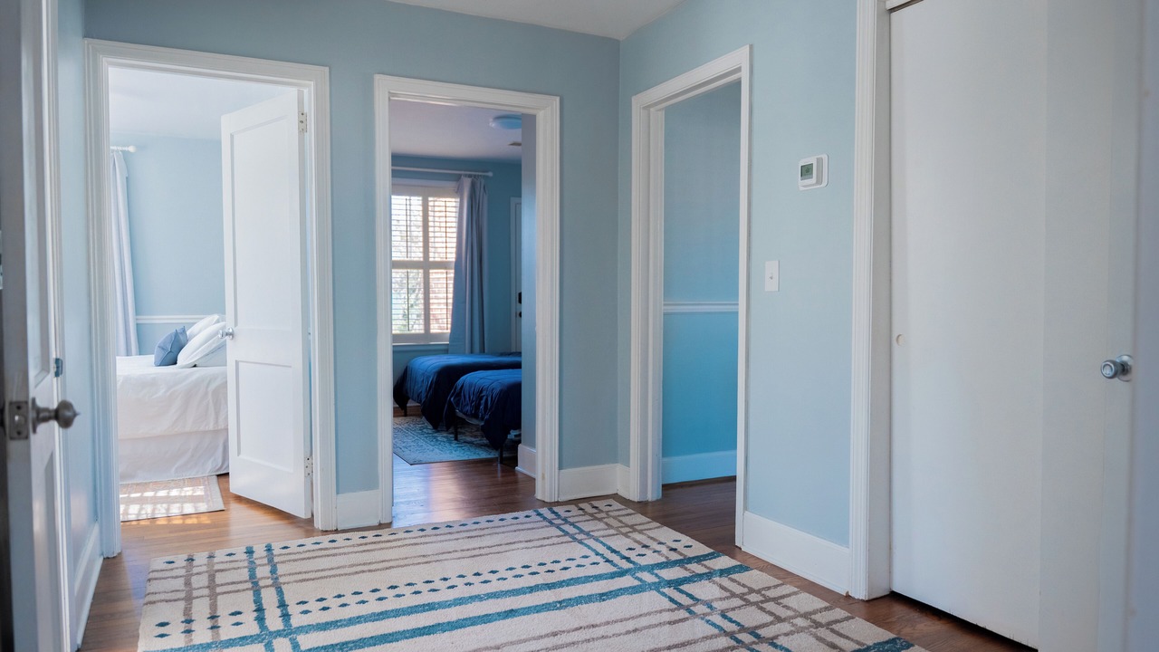 Photo of Bedroom in Forest Acres