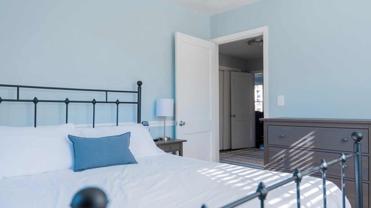 Photo of Bedroom in Forest Acres