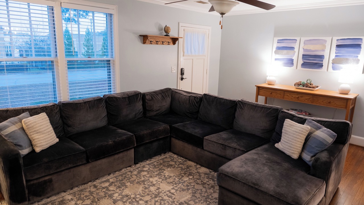 Photo of Livingroom in Forest Acres