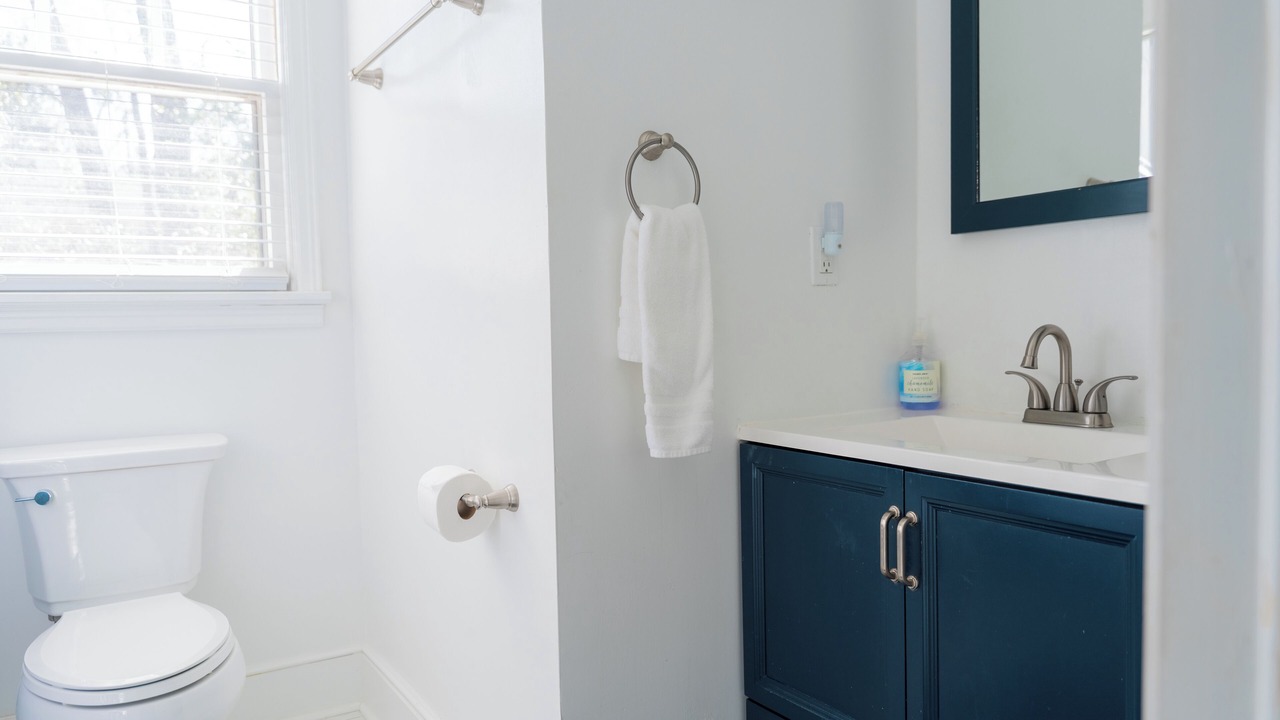 Photo of Bathroom in Forest Acres