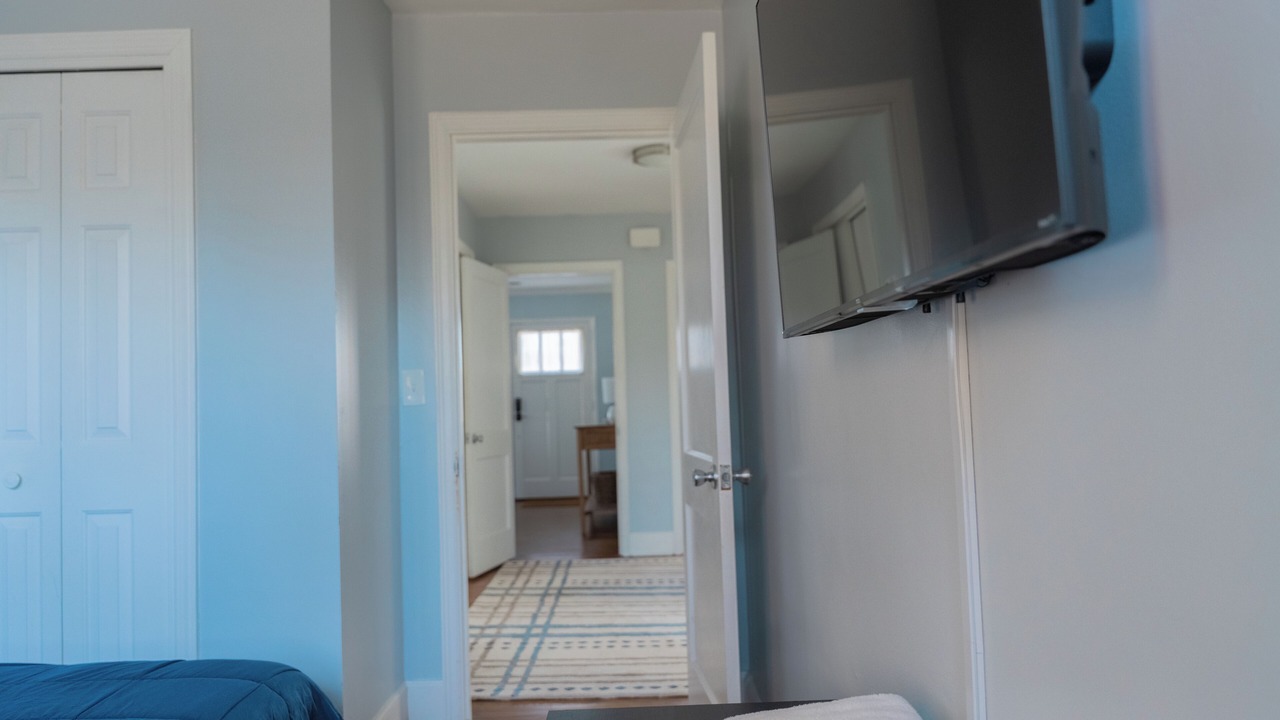 Photo of Bedroom in Forest Acres