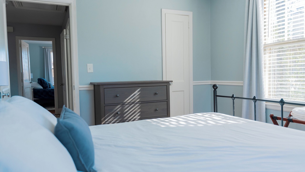 Photo of Bedroom in Forest Acres