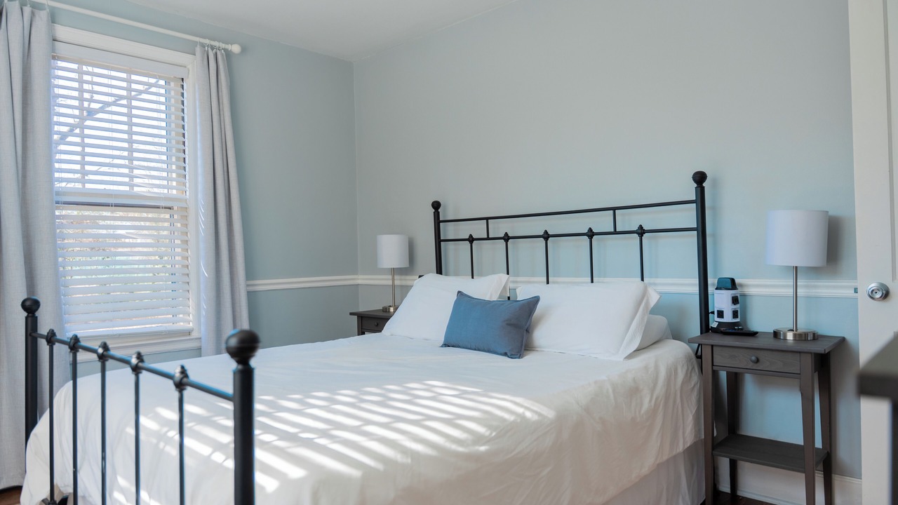 Photo of Bedroom in Forest Acres