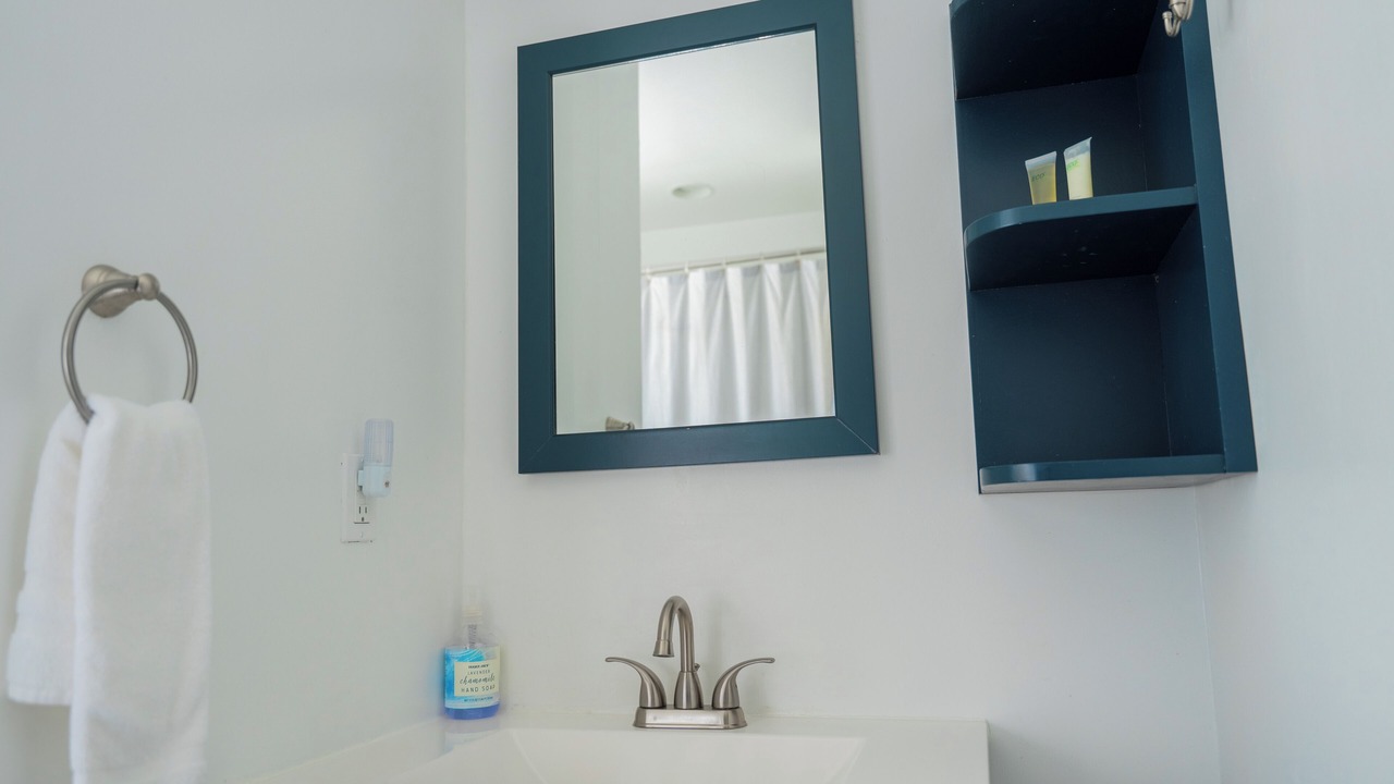 Photo of Bathroom in Forest Acres