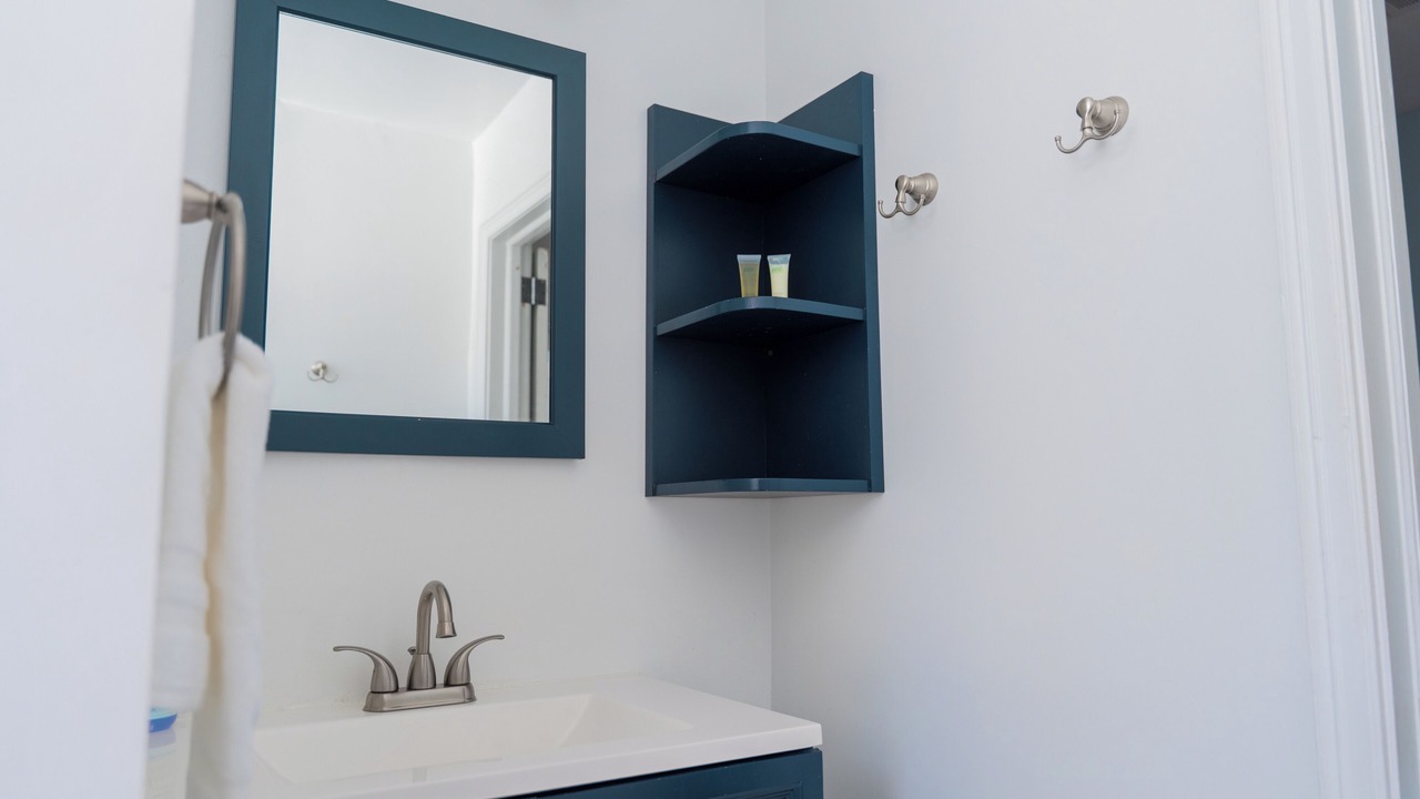 Photo of Bathroom in Forest Acres