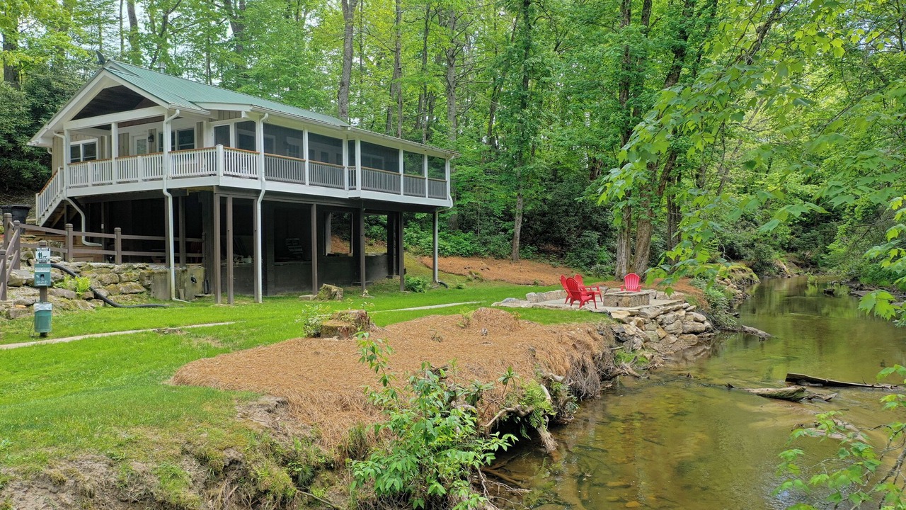 Photo of Outdoor in Cullowhee