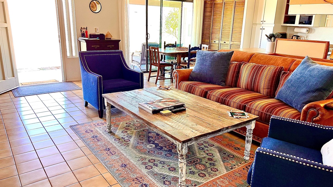 Photo of Livingroom in Nogales