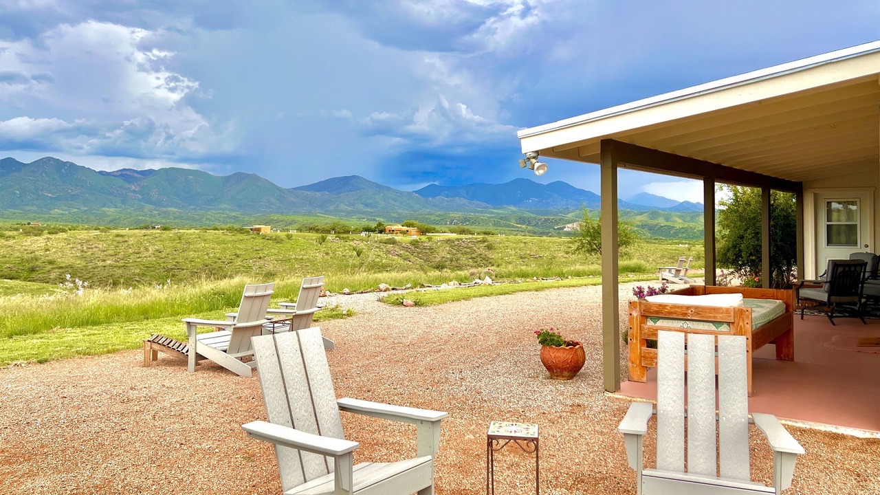 Photo of Patio Balcony in Nogales