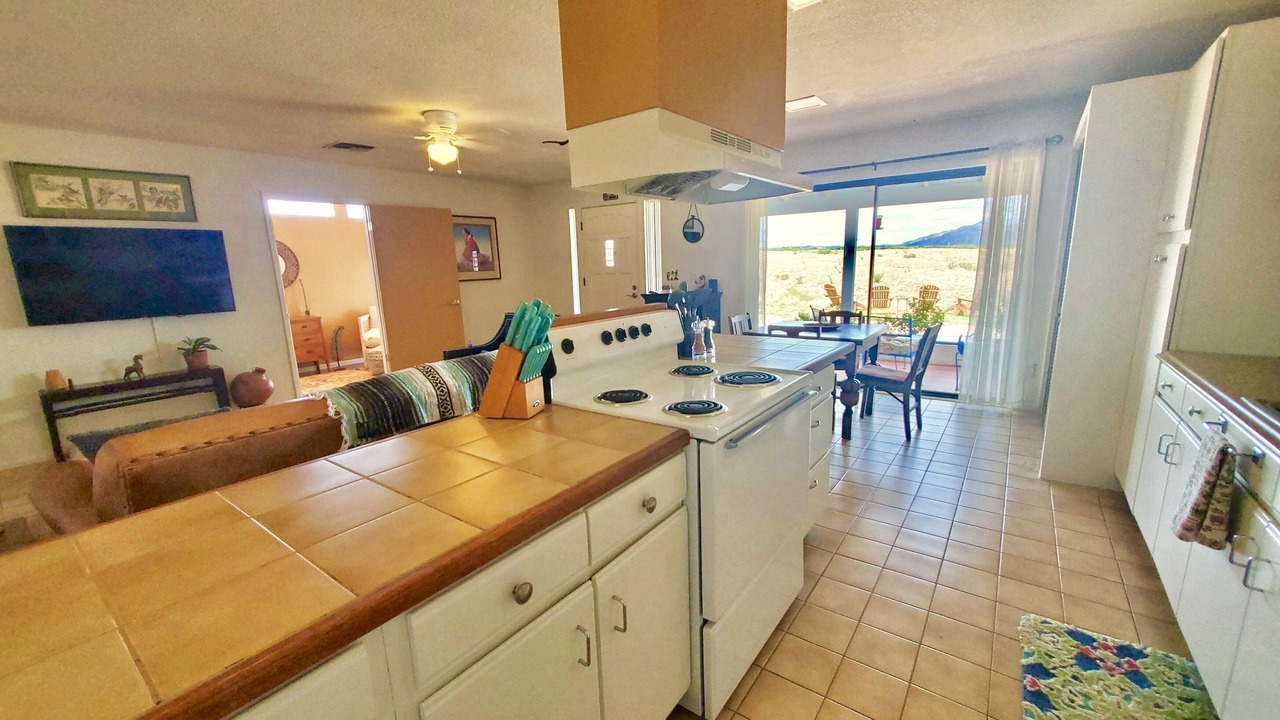 Photo of Kitchen in Nogales