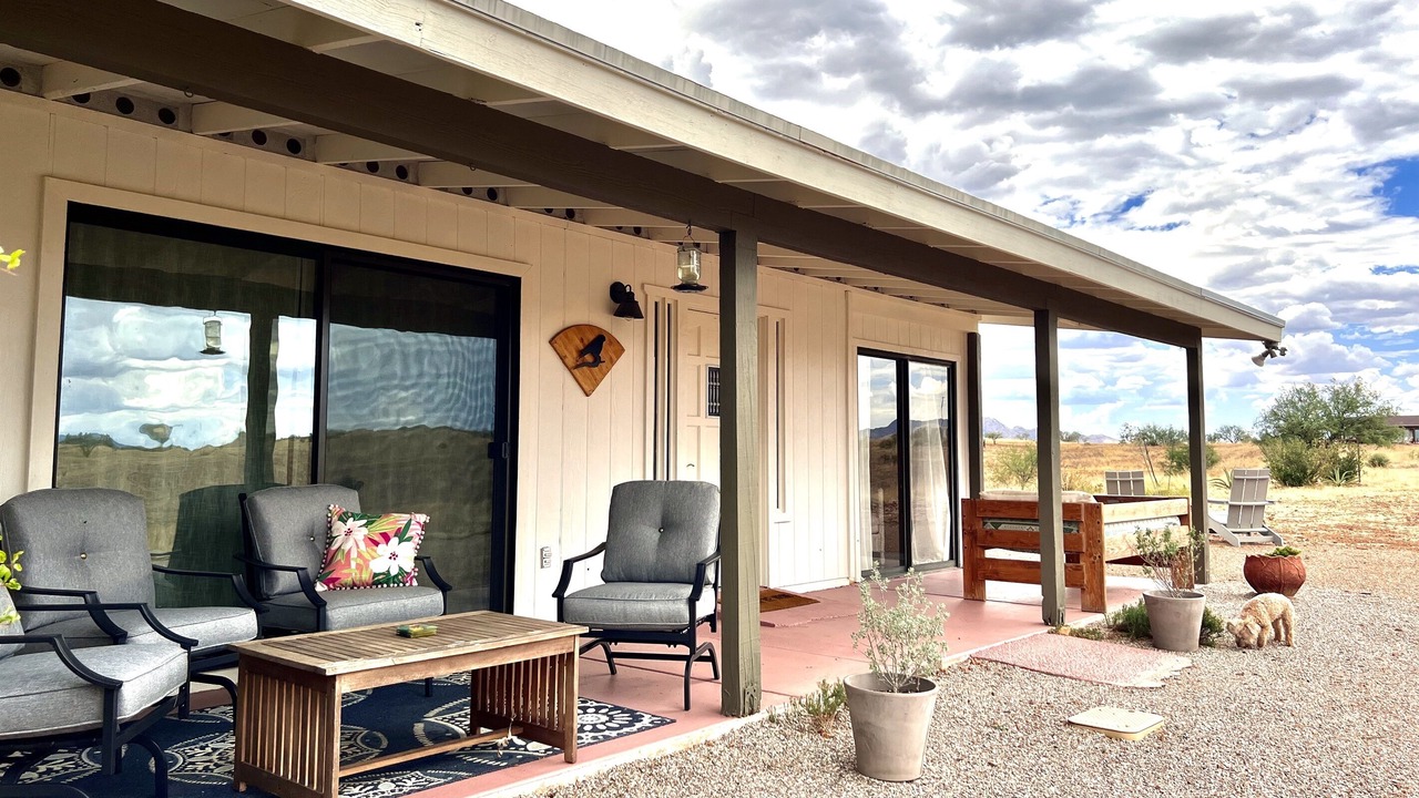 Photo of Outdoor in Nogales