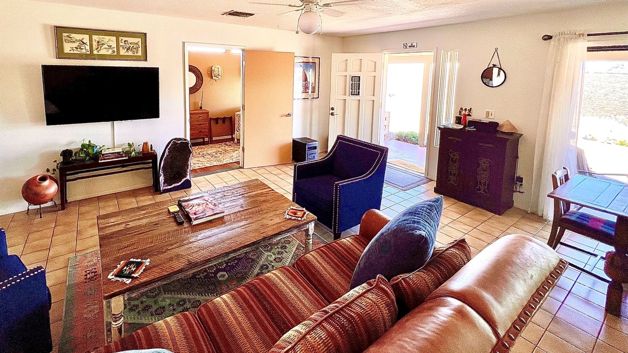 Photo of Bedroom in Nogales