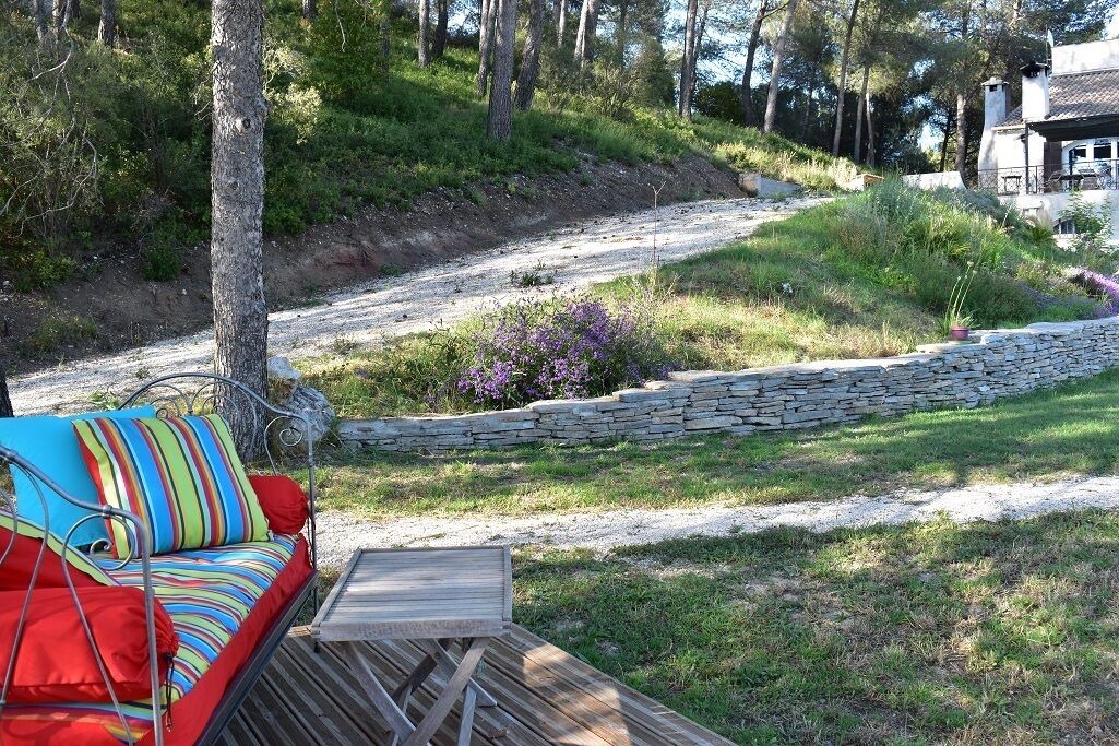 Photo of Outdoor in Grabels