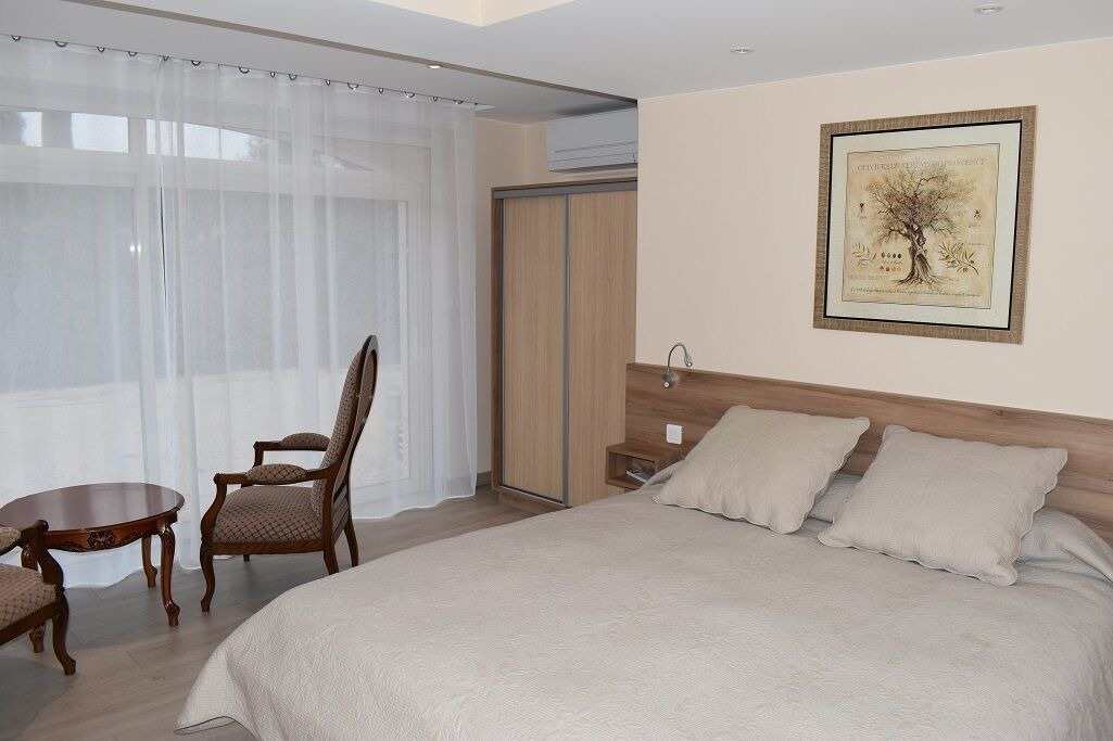Photo of Bedroom in Grabels