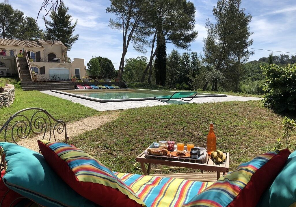 Photo of Outdoor in Grabels