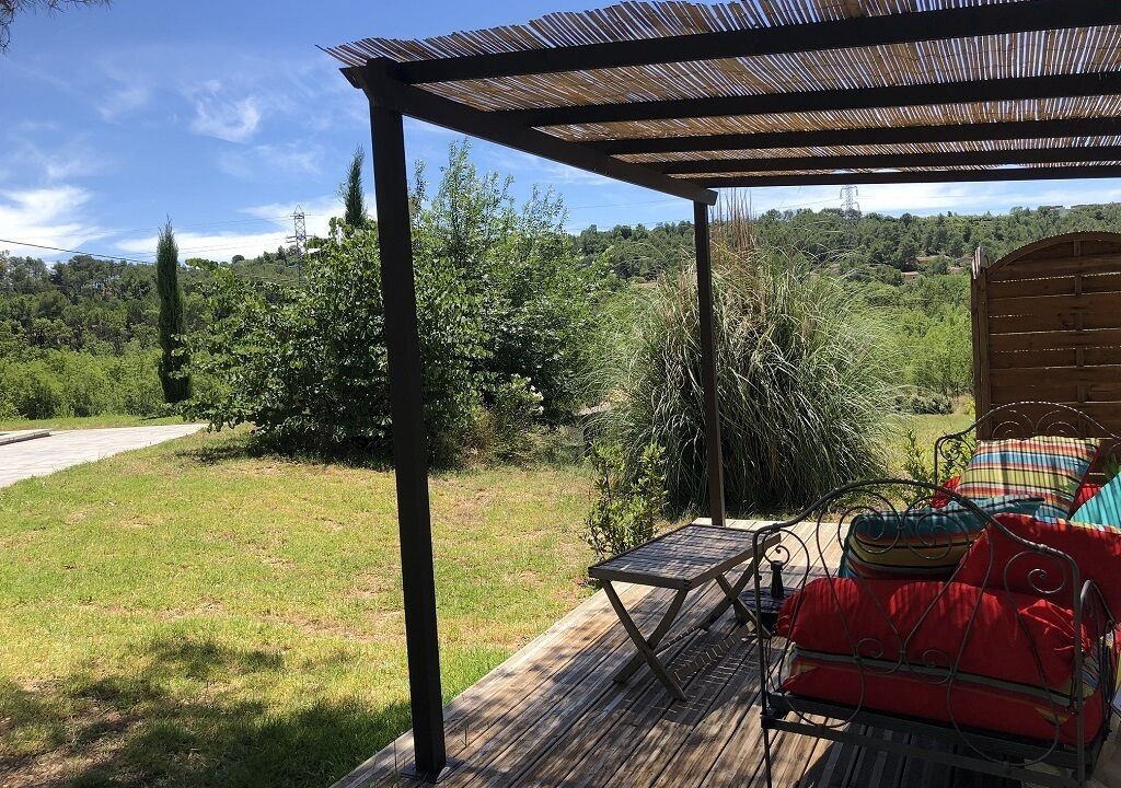 Photo of Patio Balcony in Grabels