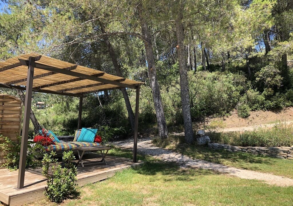 Photo of Patio Balcony in Grabels