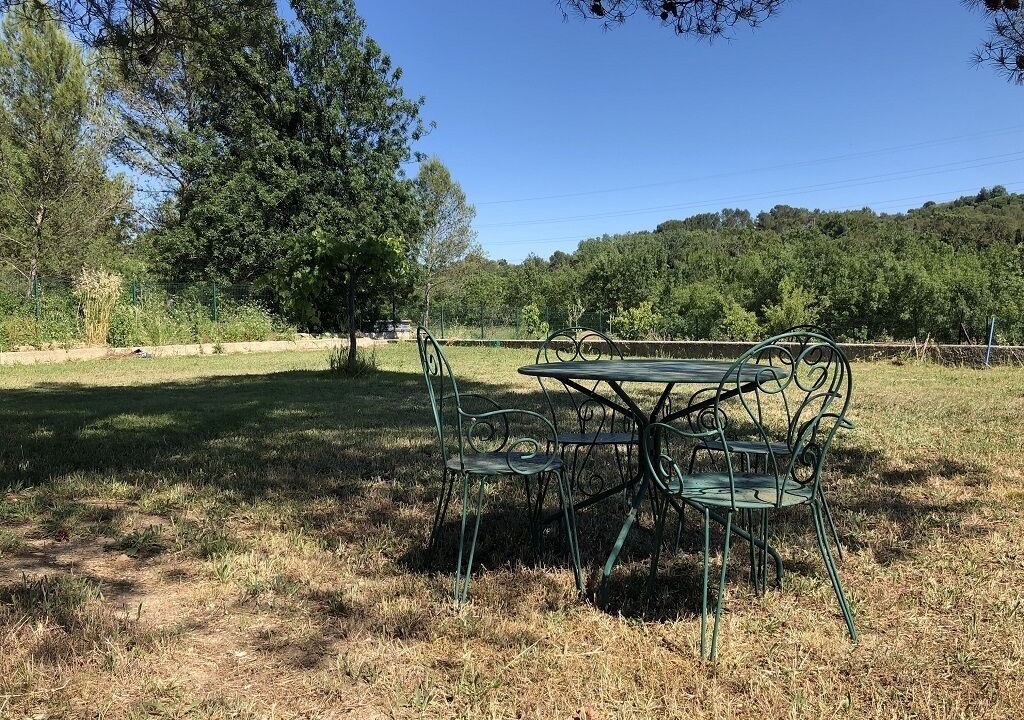 Photo of Outdoor in Grabels