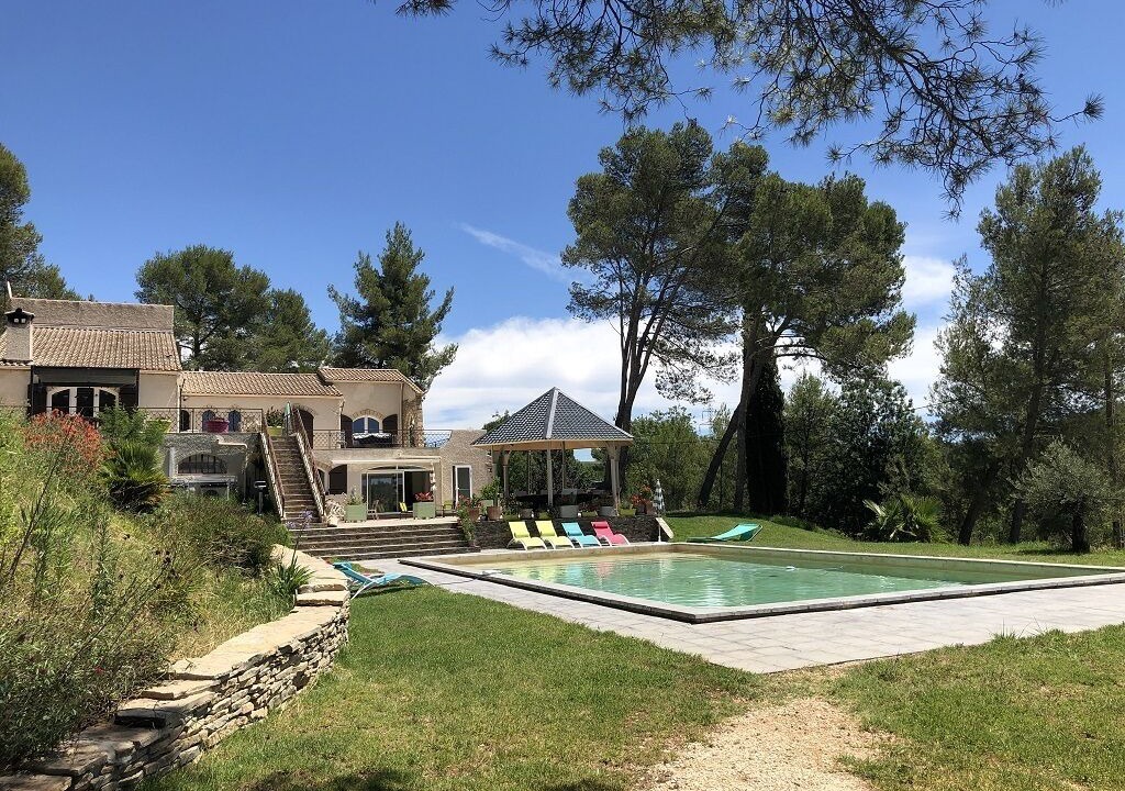 Photo of Outdoor in Grabels