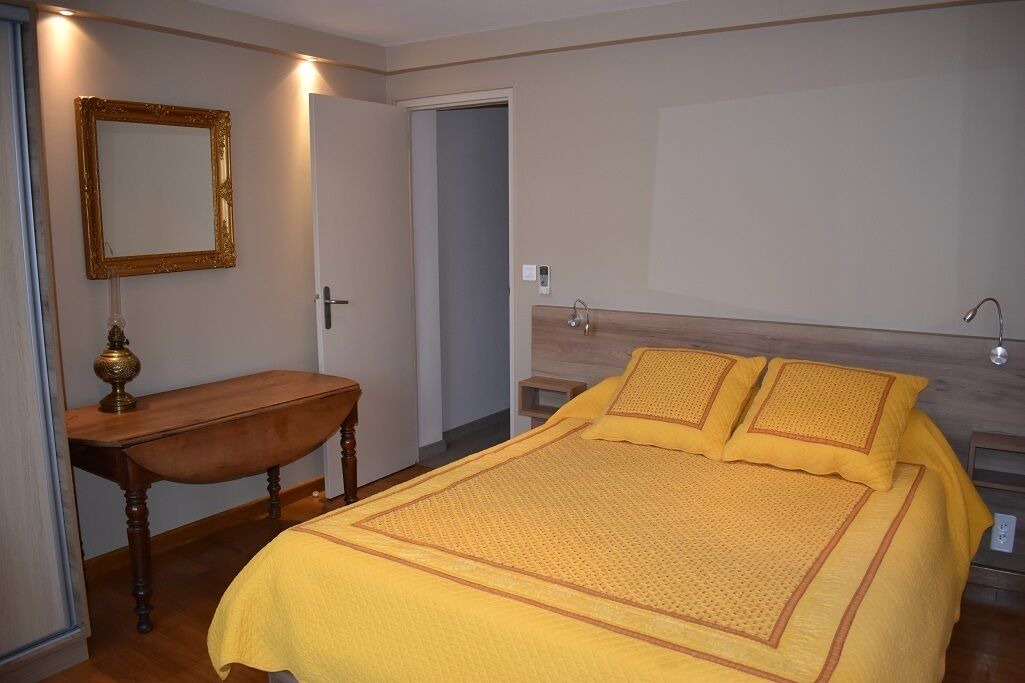 Photo of Bedroom in Grabels