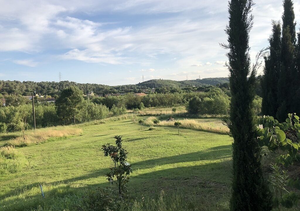 Photo of Outdoor in Grabels
