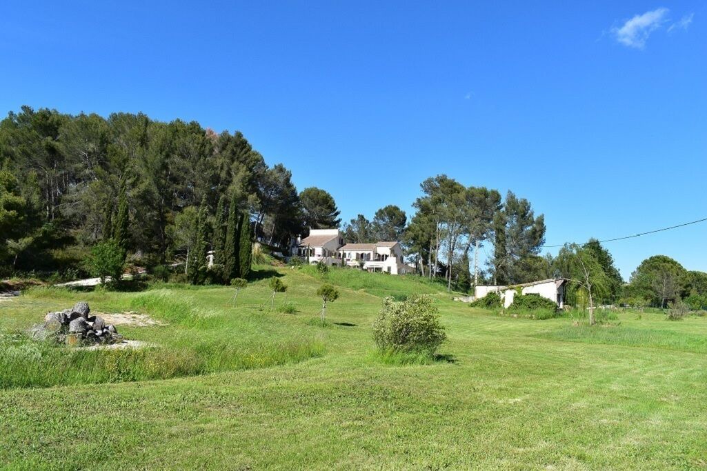 Photo of Outdoor in Grabels