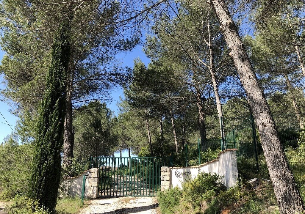 Photo of Outdoor in Grabels
