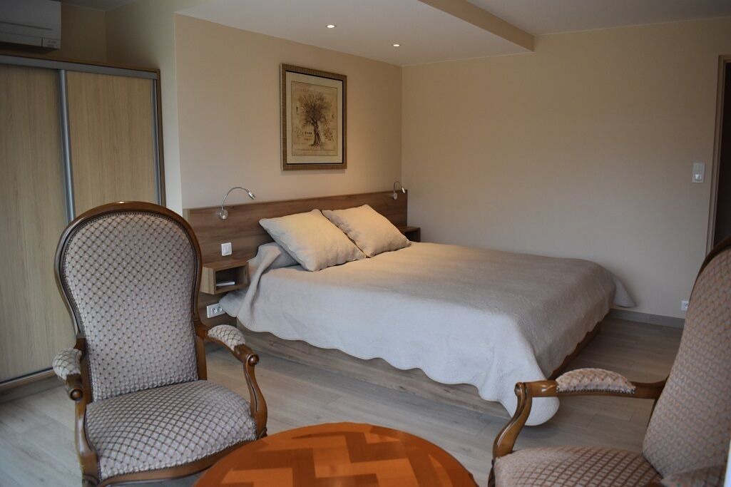 Photo of Bedroom in Grabels