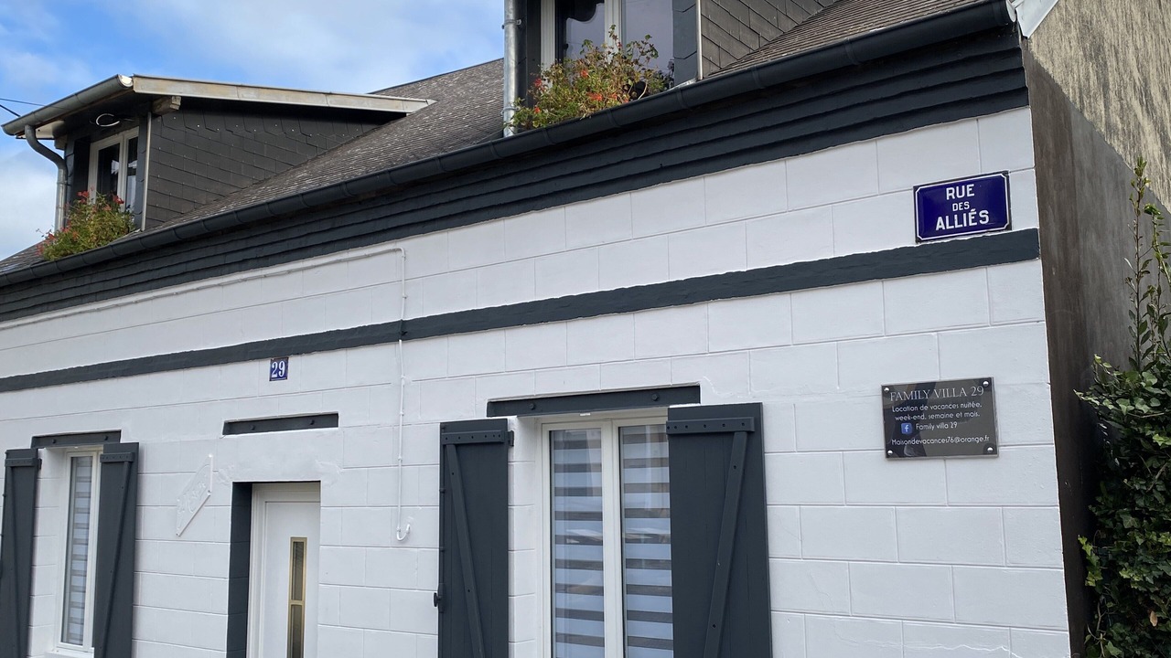 Photo of Outdoor in Le Treport