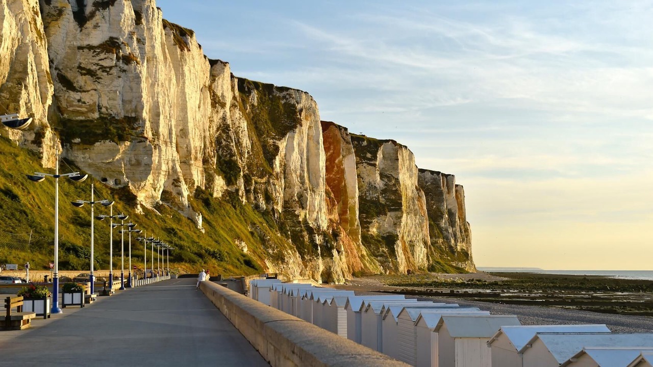 Photo of Others in Le Treport