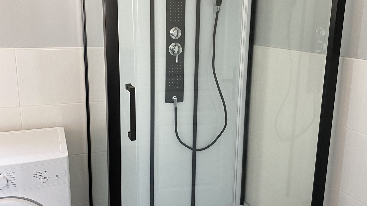 Photo of Bathroom in Le Treport