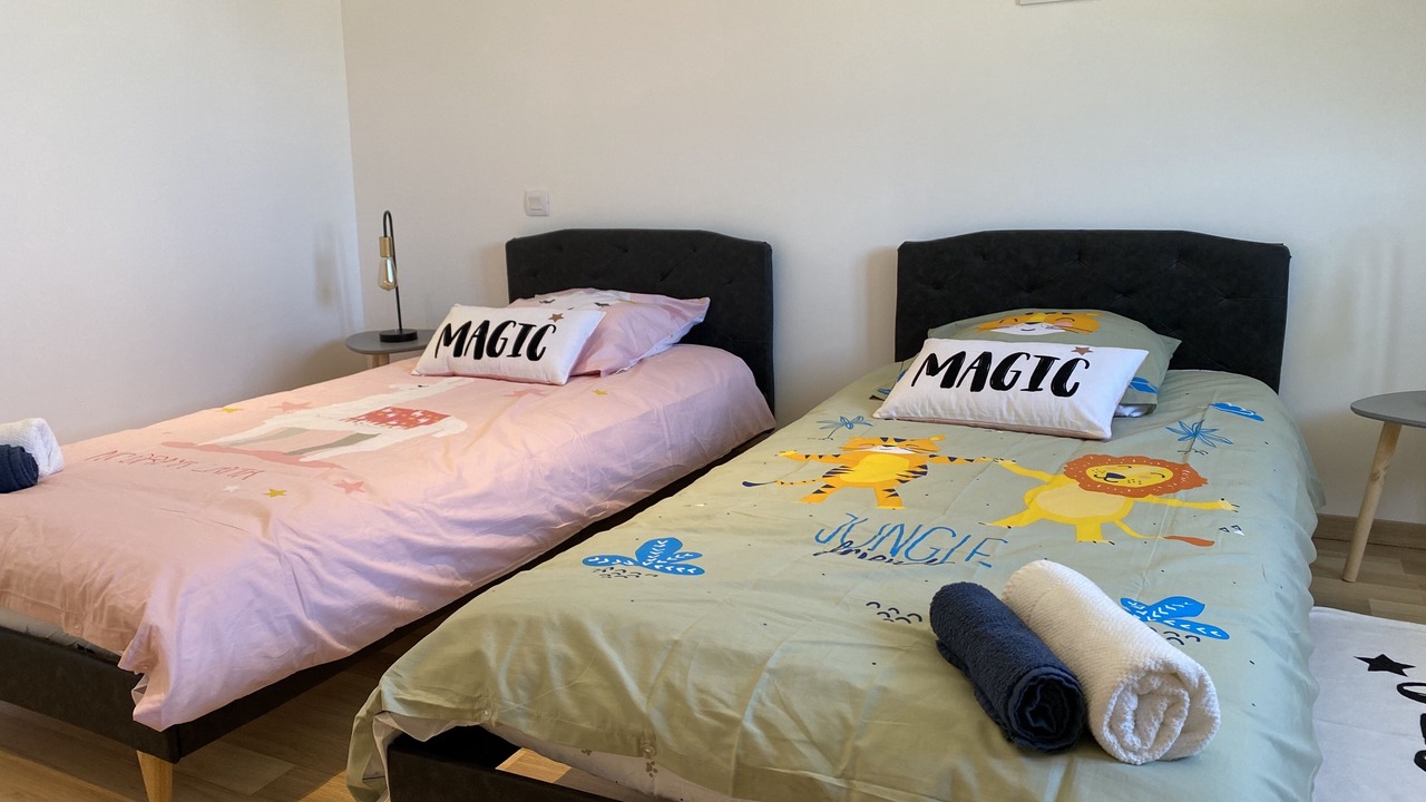 Photo of Bedroom in Le Treport