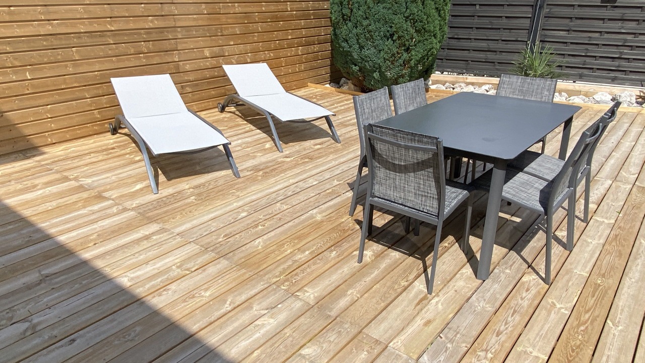 Photo of Outdoor in Le Treport