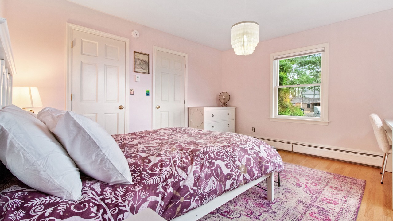 Photo of Bedroom in Cape Elizabeth