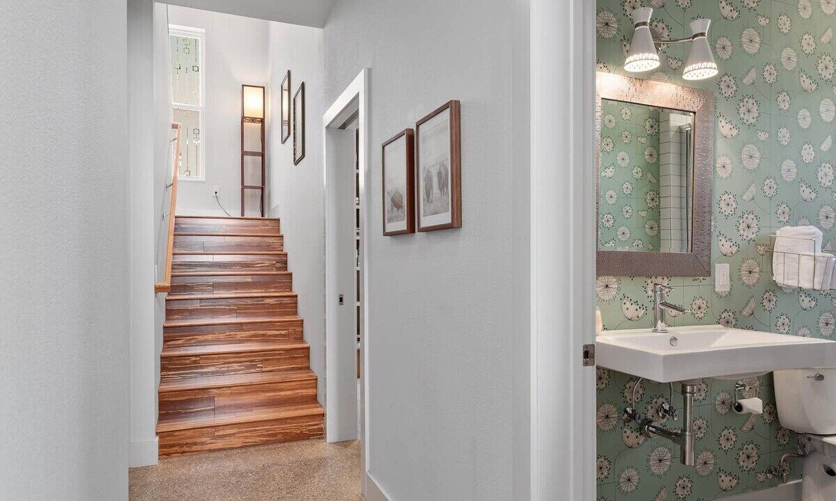 Photo of Bathroom in Fayetteville