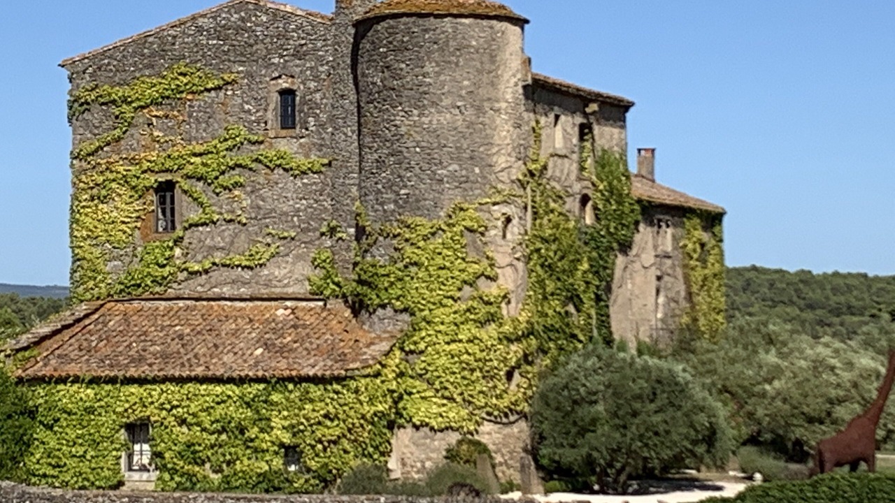 Photo of Outdoor in Malves-en-Minervois