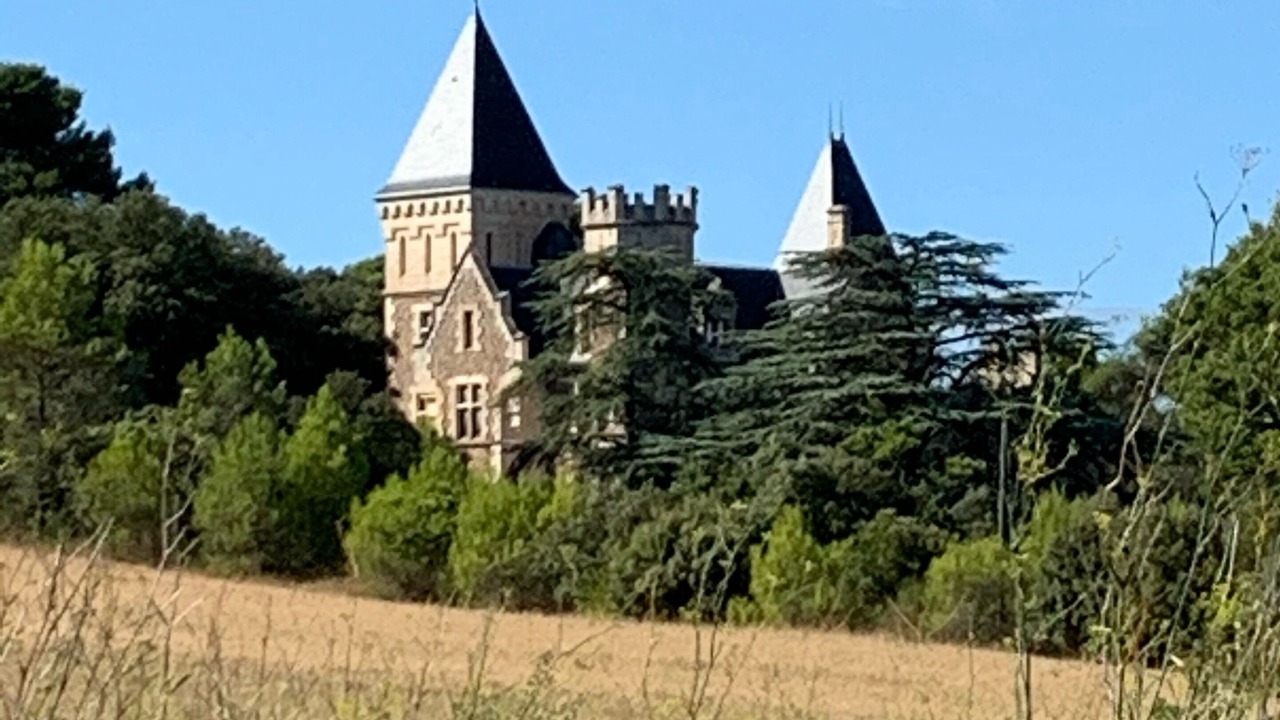 Photo of Outdoor in Malves-en-Minervois