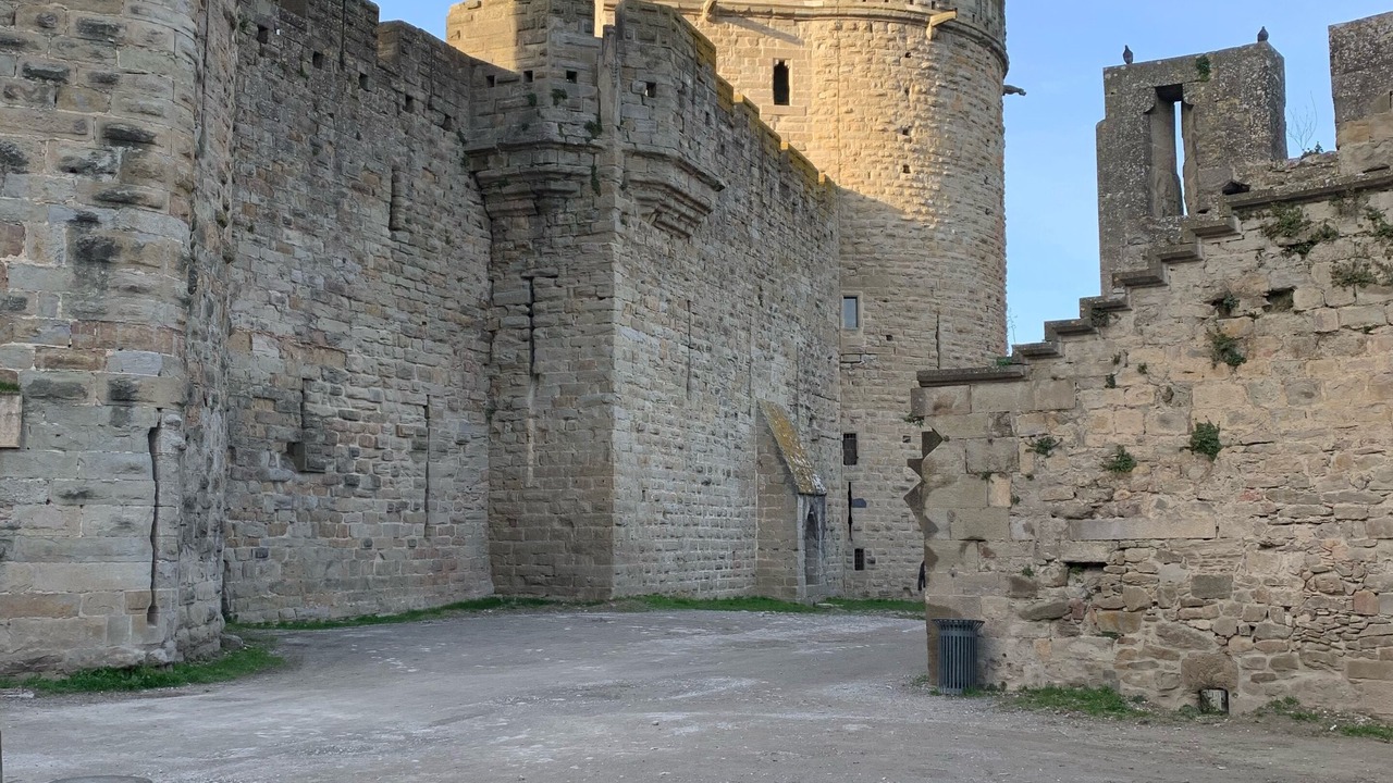 Photo of Others in Malves-en-Minervois