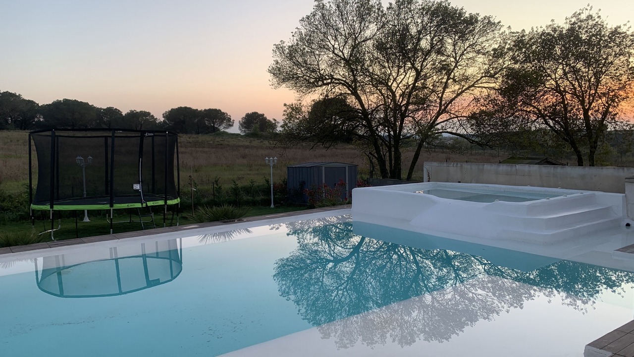Photo of Outdoor in Malves-en-Minervois