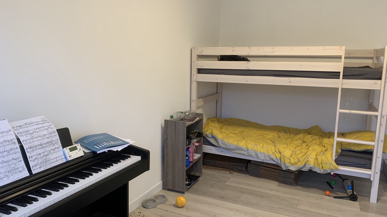 Photo of Bedroom in Malves-en-Minervois