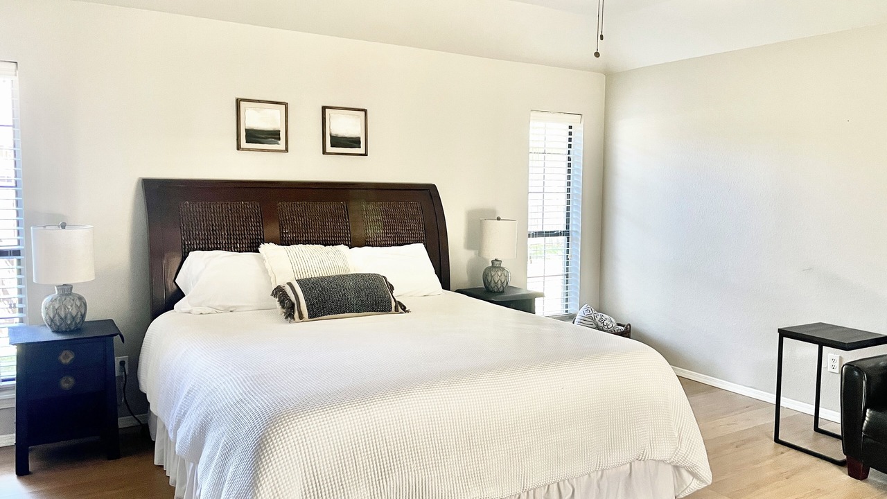 Photo of Bedroom in Paris