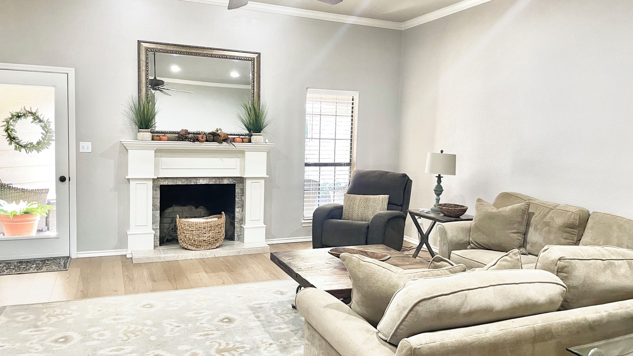 Photo of Livingroom in Paris