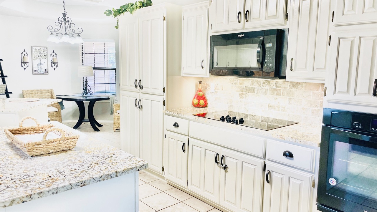 Photo of Kitchen in Paris