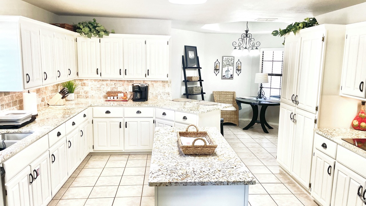 Photo of Kitchen in Paris