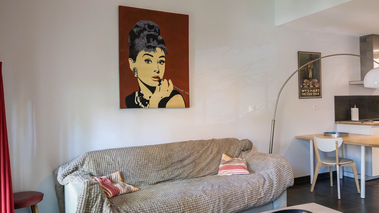 Photo of Livingroom in Saint-Genis