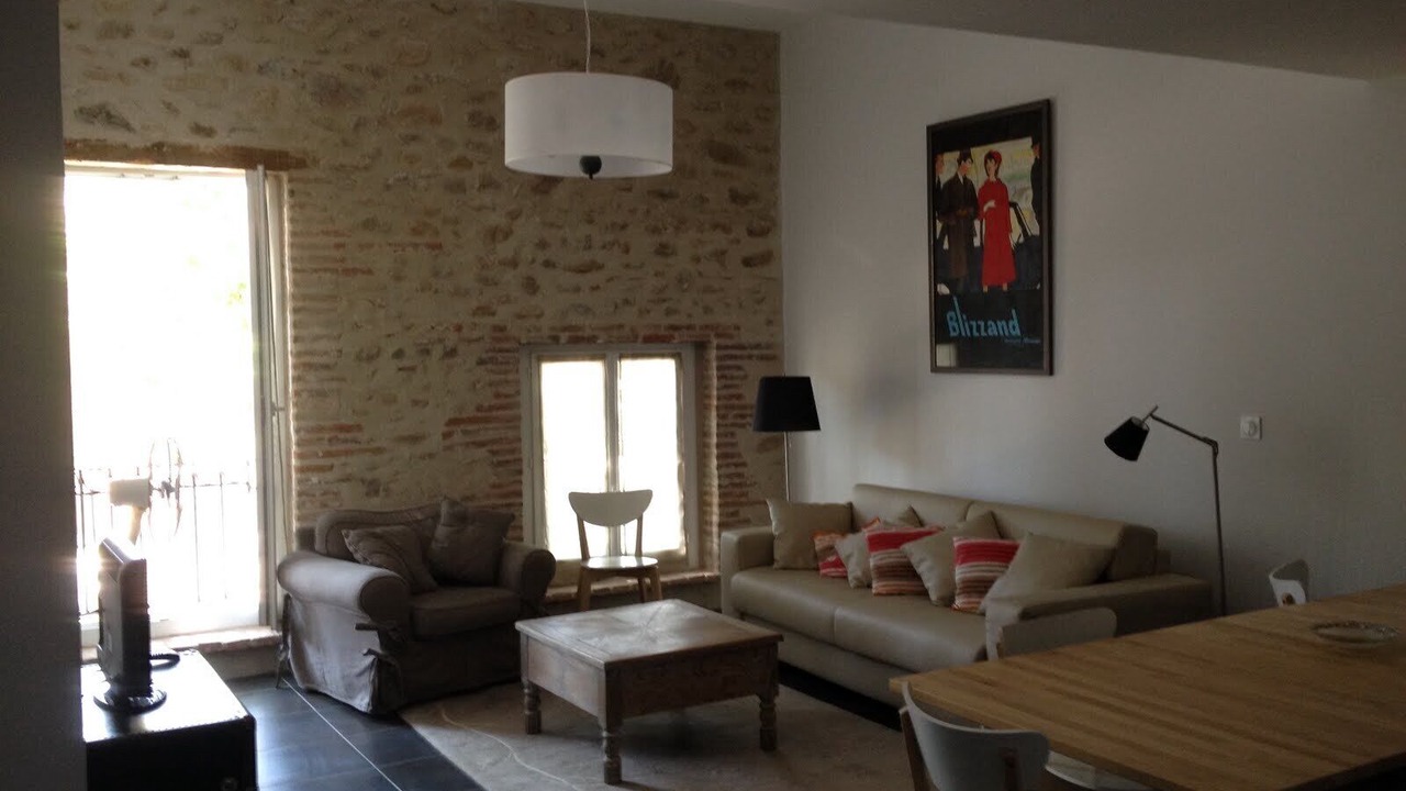 Photo of Livingroom in Saint-Genis