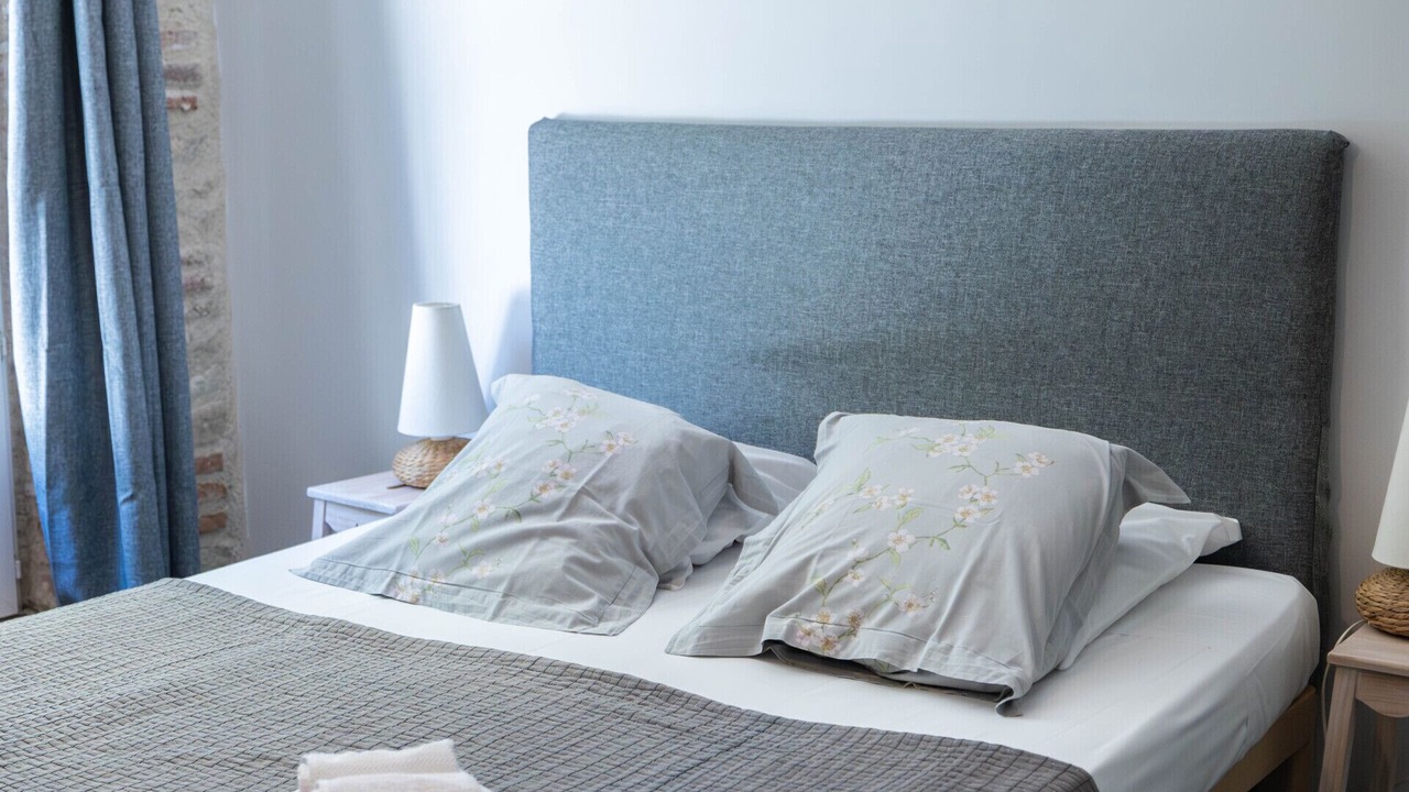 Photo of Bedroom in Saint-Genis