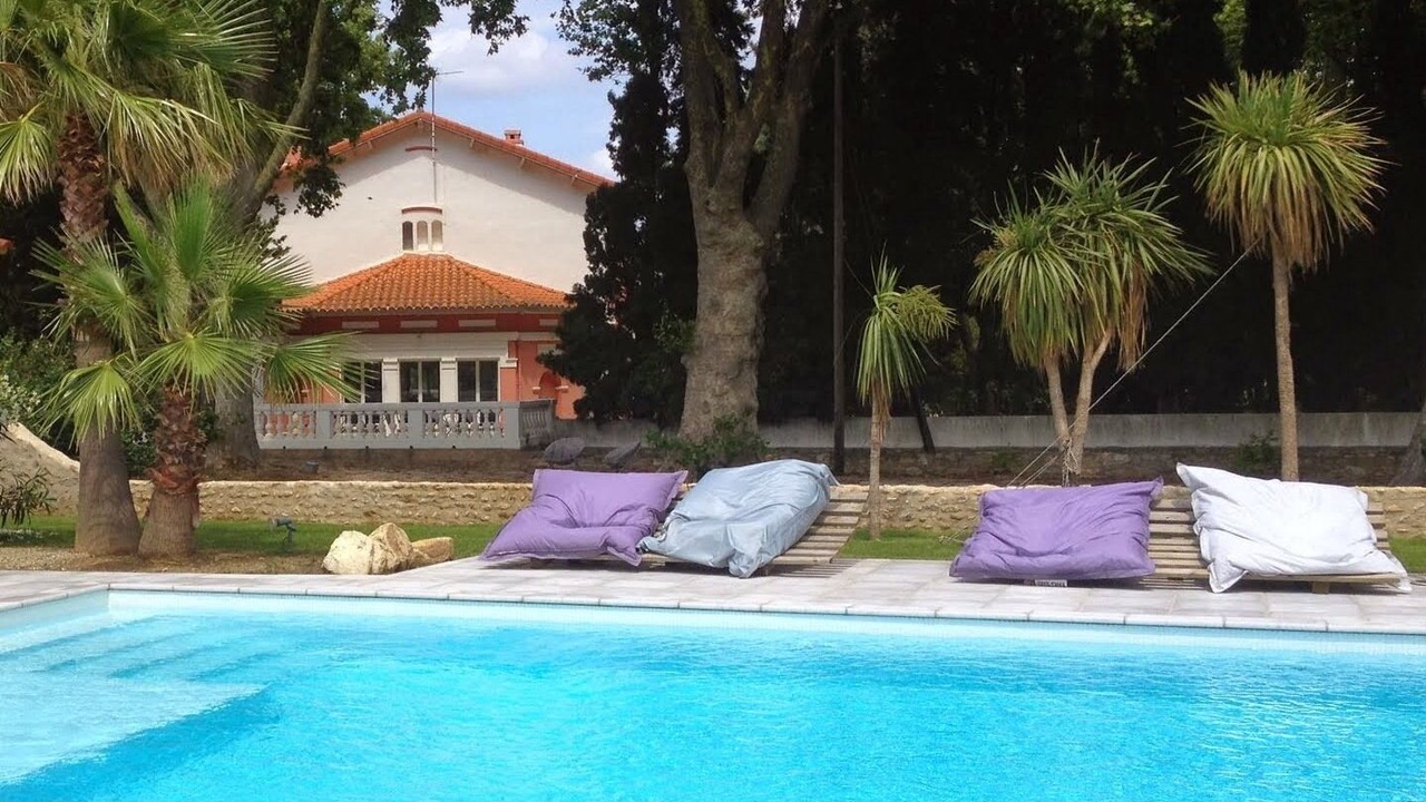 Photo of Outdoor in Saint-Genis