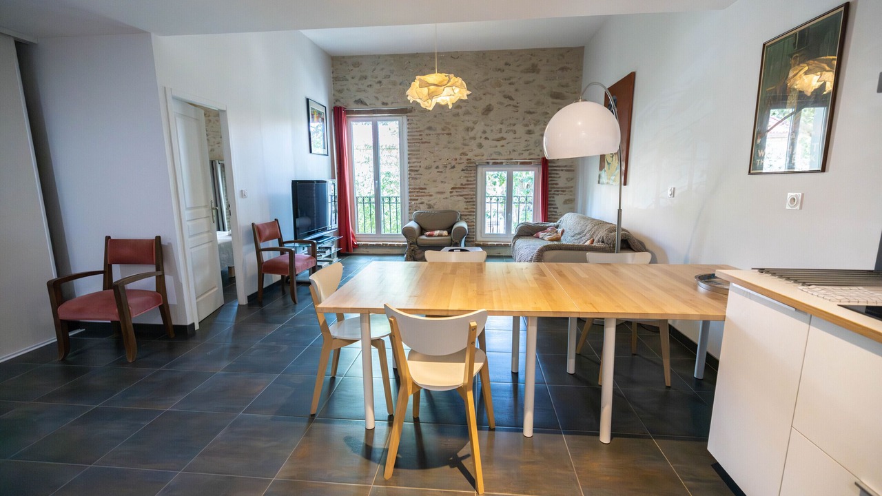 Photo of Livingroom in Saint-Genis